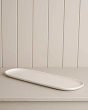Load image into Gallery viewer, Table of Plenty - Long Oblong Platter - Natural Earth