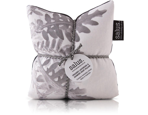 Salus Heat Pillow - Botanical Lavender & Jasmine