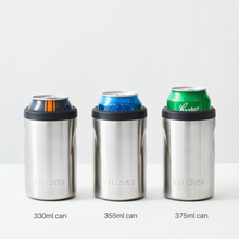 Load image into Gallery viewer, Huski Beer Cooler 2.0 - Slate Blue (Limited Release)