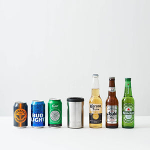 Huski Beer Cooler 2.0 - Champagne