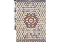 Load image into Gallery viewer, Sparkle Art Kit - Honeycomb Quilt