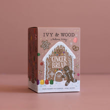 Load image into Gallery viewer, Gingerbread Limited Edition Christmas Candle