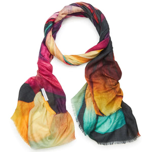 Scarf - Cashmere - Camille
