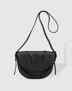 Handbag - Diaz Black
