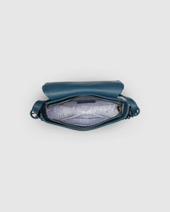 Handbag - Diaz Steel Blue
