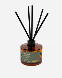 Eco Reed Diffuser - Etikette Freycinet 200ml