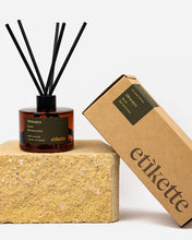 Load image into Gallery viewer, Eco Reed Diffuser - Etikette Otways 200ml