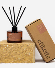 Load image into Gallery viewer, Eco Reed Diffuser - Etikette Yarra 200ml