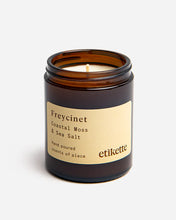 Load image into Gallery viewer, Candles - Etikette Freycinet Small 175ml