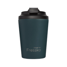 Load image into Gallery viewer, Made by Fressko Camino Keep Cup 340ml - Emerald