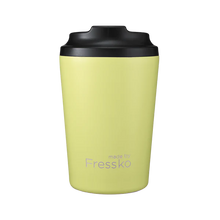 Load image into Gallery viewer, Made by Fressko Camino Keep Cup 340ml - Sherbet