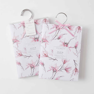 Scented Hanger Sachets - 3 Scents