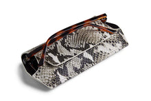 Load image into Gallery viewer, Fox and Leo Glasses Case - Snake