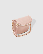 Load image into Gallery viewer, Handbag - Halsey Sling Pink
