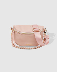 Handbag - Halsey Sling Pink