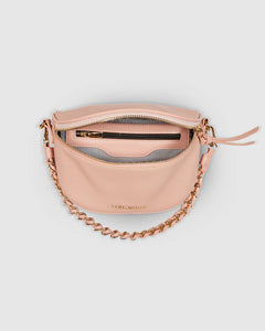 Handbag - Halsey Sling Pink