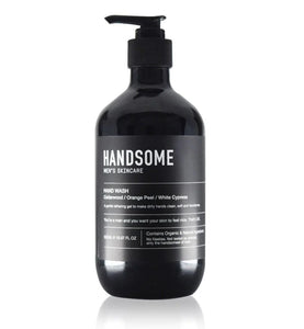 Handsome - Hand Wash