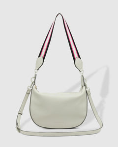 Handbag - Helena Light Grey