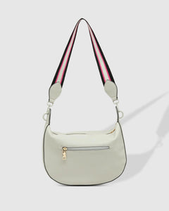 Handbag - Helena Light Grey