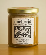 Miellerie Lake Peddar Honey