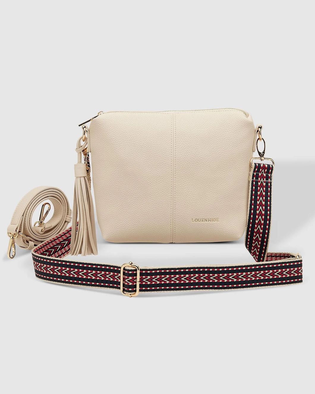 Handbag - Kasey Linen