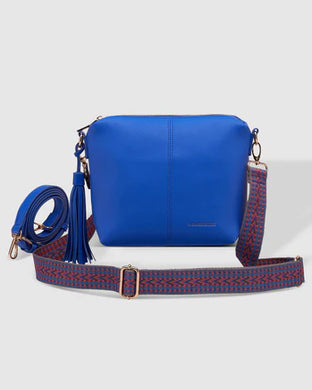 Handbag - Kasey Sapphire