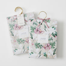 Load image into Gallery viewer, Scented Hanger Sachets - 3 Scents