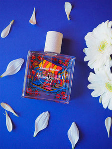 Maison Matine - Arashi No Umi Eau de Parfum - 50ml