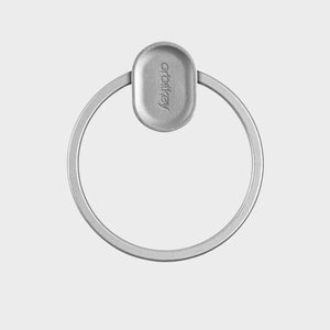 Orbitkey - Ring V2 Silver