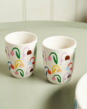 Load image into Gallery viewer, Latte Set - Rest Rest Relax by Claire Ritchie x RGA