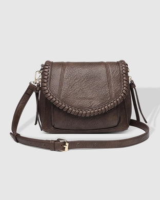 Handbag - Shania Chocolate