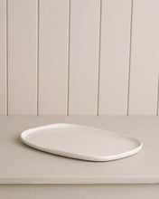 Load image into Gallery viewer, Table of Plenty - Small Oblong Platter - Natural Earth