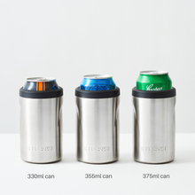 Load image into Gallery viewer, Huski Beer Cooler 2.0 - White