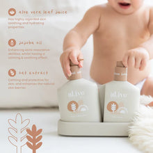 Load image into Gallery viewer, Al.ive Baby Duo - Calming Oat