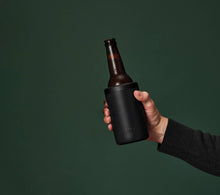 Load image into Gallery viewer, Huski Beer Cooler 2.0 - Black