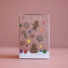 Load image into Gallery viewer, Gingerbread Limited Edition Christmas Candle