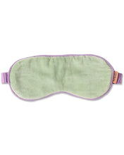 Load image into Gallery viewer, Kip &amp; Co - Velvet Eye Mask - Meadow