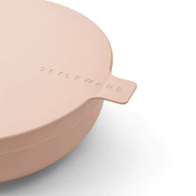 Load image into Gallery viewer, Styleware - 3 pc Nesting Bowls in Blush