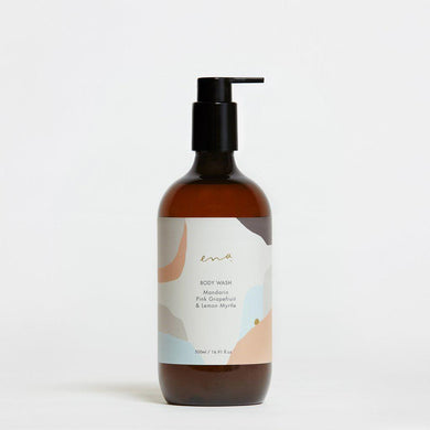 Ena Body Wash - le-marche-sassafras