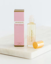 Load image into Gallery viewer, Bopo Crystal Perfume Roller - Aphrodite