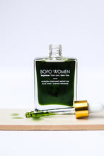 Load image into Gallery viewer, Bopo Face Oil - Aurora Organic Night Oil