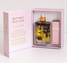 Load image into Gallery viewer, Bopo Self Love Gift Set