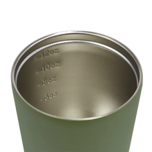 Load image into Gallery viewer, Made by Fressko Camino Keep Cup 340ml - Khaki