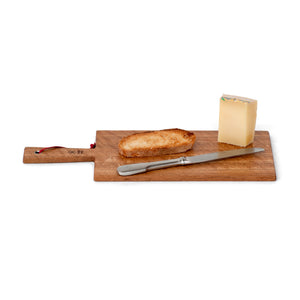 Cheese Paddle No. 1 - White Oak