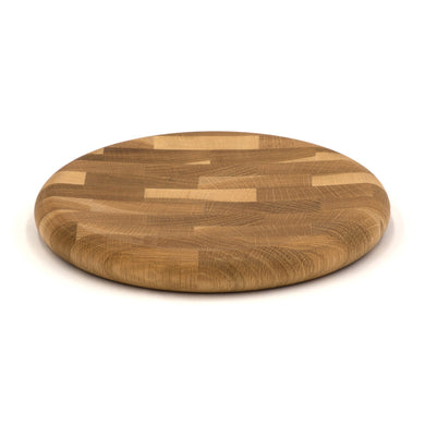 Endgrain Chef Block No.1