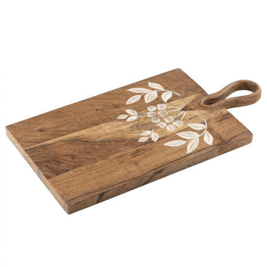 Grange Rectangle Serving Board