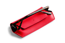 Load image into Gallery viewer, Fox and Leo Glasses Case - Poppy