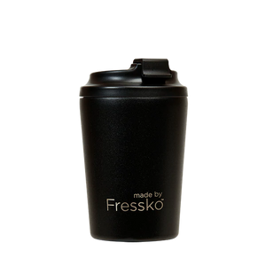 Made by Fressko Bino Keep Cup 230ml - Coal