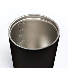 Load image into Gallery viewer, Made by Fressko Camino Keep Cup 340ml - Coal