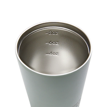 Load image into Gallery viewer, Made by Fressko Bino Keep Cup 230ml - Sage